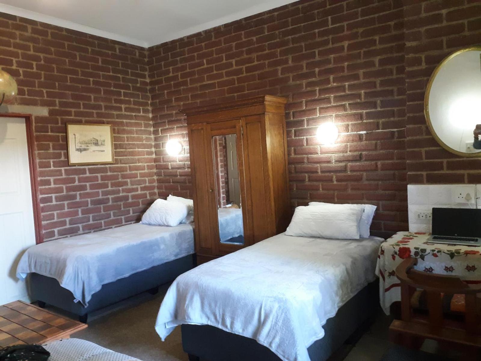 Aandrus Bnb Kestell Quarto foto