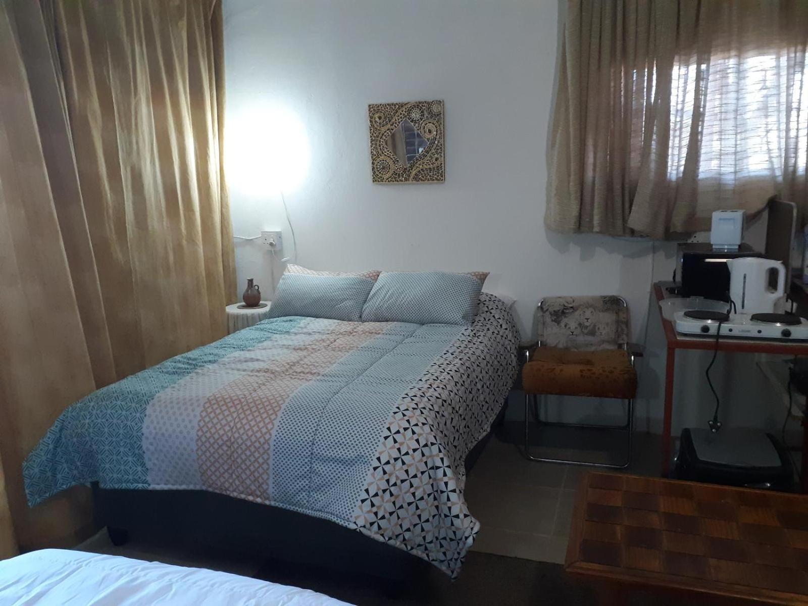 Aandrus Bnb Kestell Quarto foto