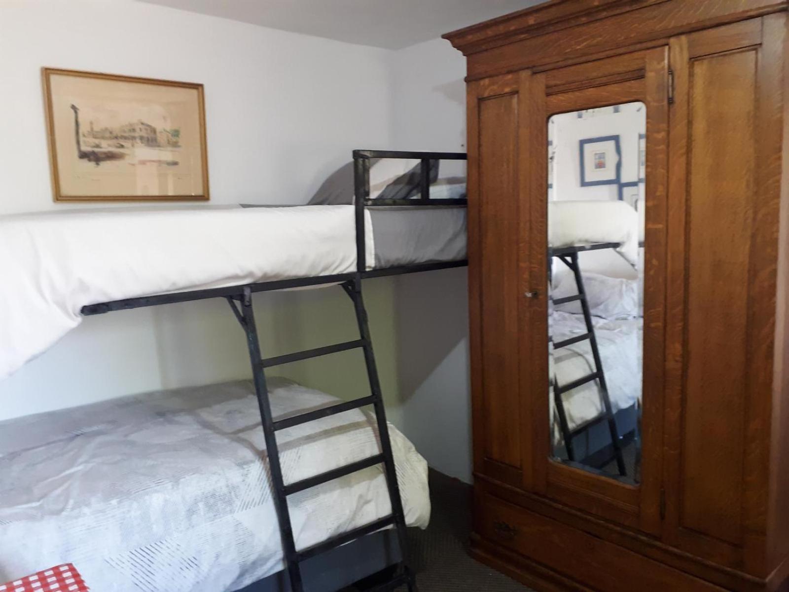Aandrus Bnb Kestell Quarto foto