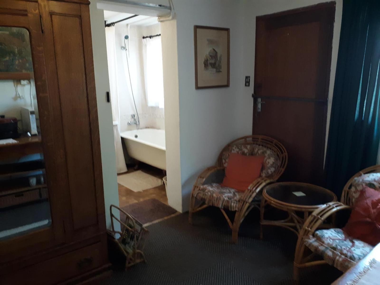 Aandrus Bnb Kestell Quarto foto