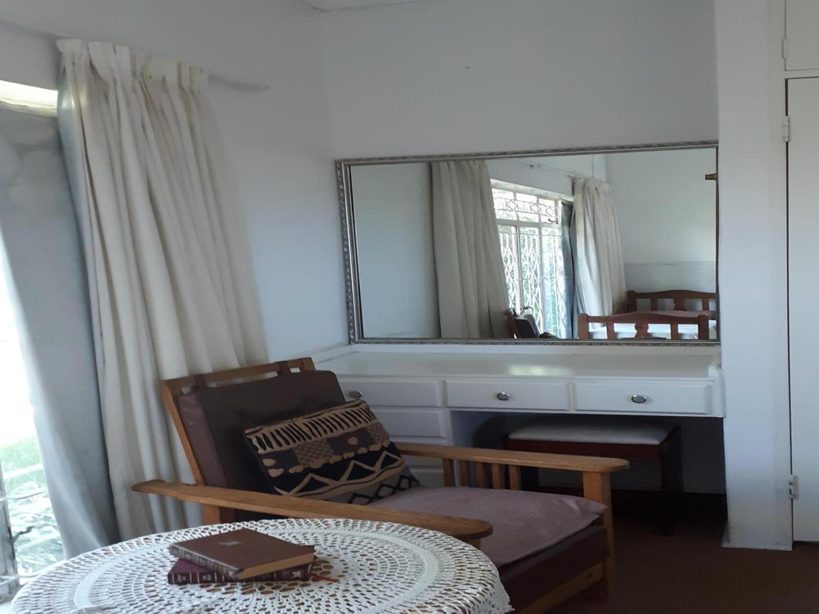 Aandrus Bnb Kestell Quarto foto