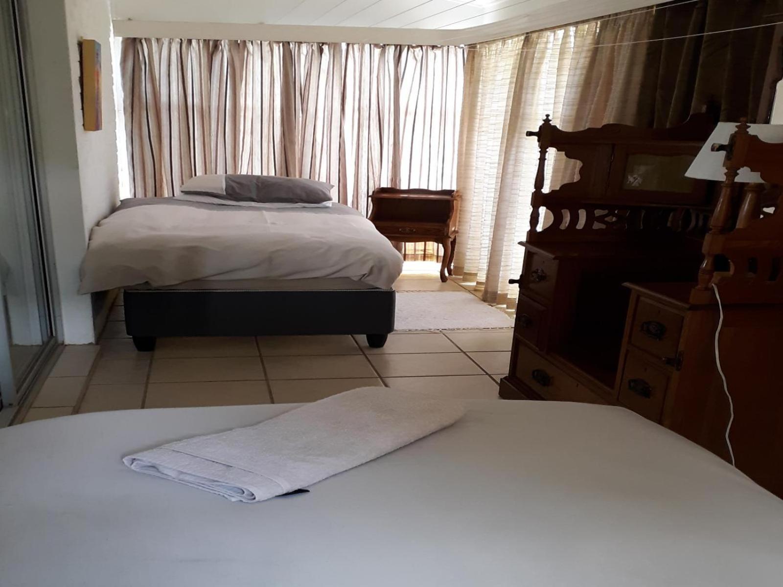 Aandrus Bnb Kestell Quarto foto