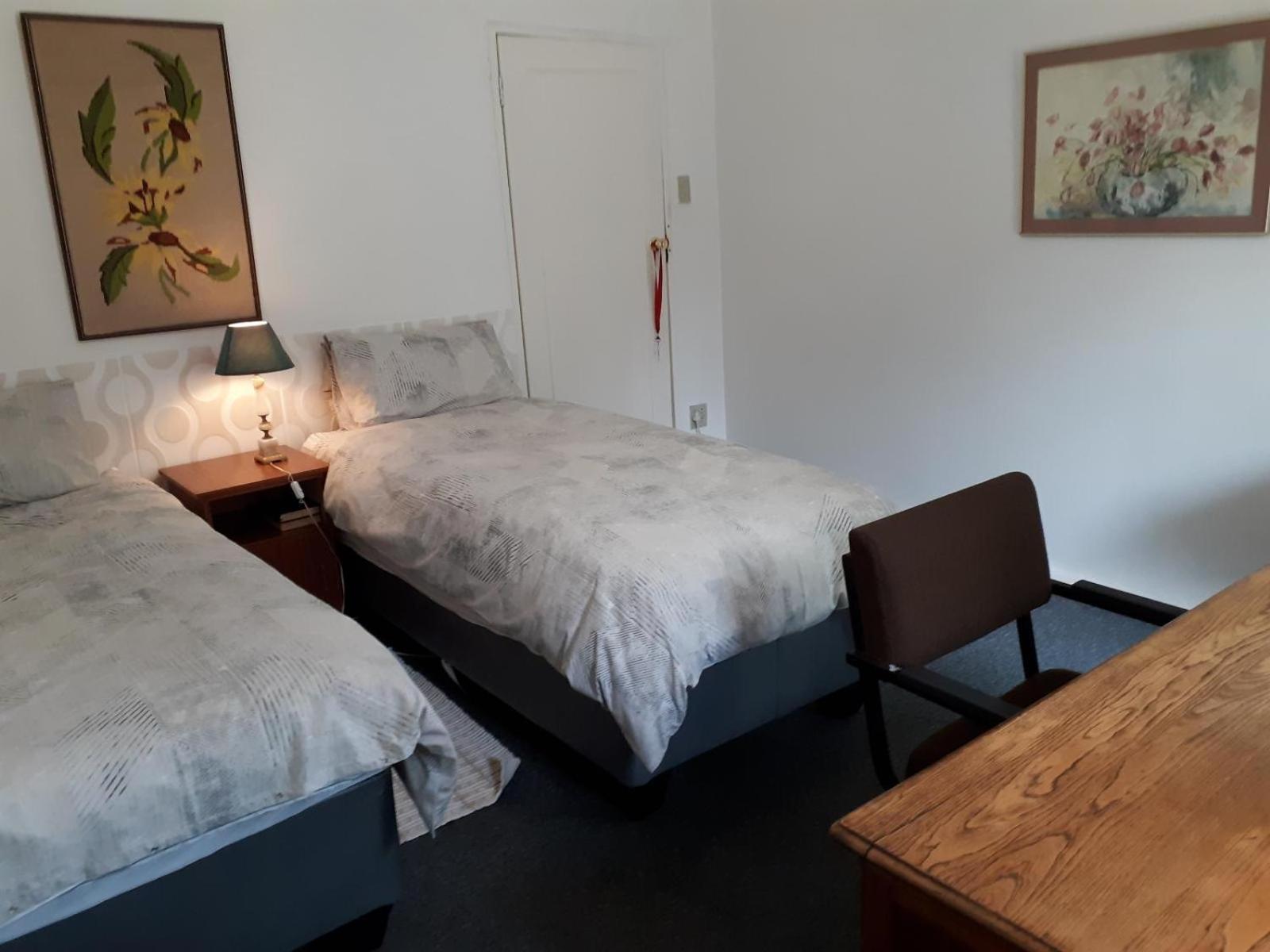 Aandrus Bnb Kestell Quarto foto