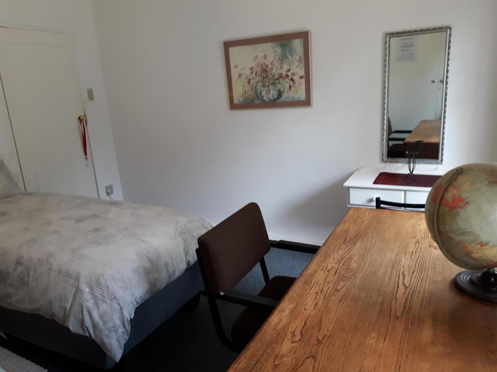 Aandrus Bnb Kestell Quarto foto
