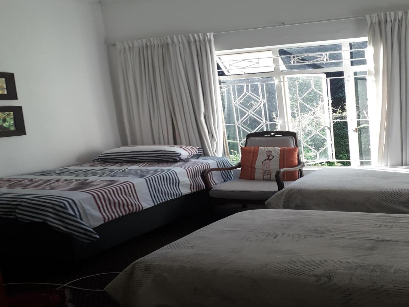 Aandrus Bnb Kestell Quarto foto